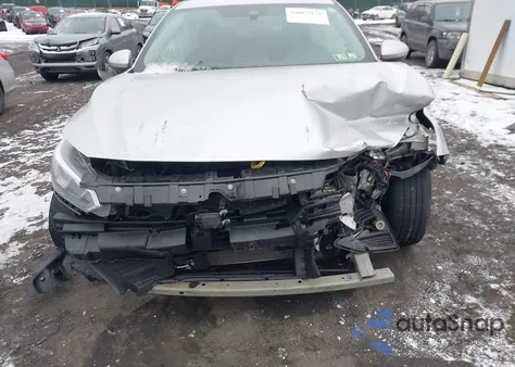 2020 Nissan Sentra S Xtronic Cvt from USA, damaged, VIN 3N1AB8BVXLY277046